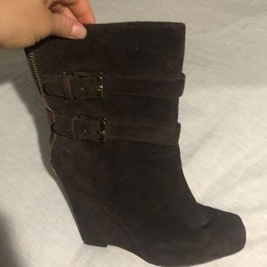 Michael Kors boots